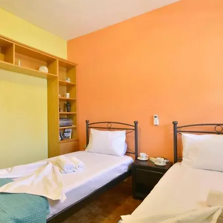 Mon Repo Palace Apartment Corfu  Exterior photo