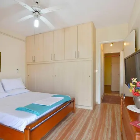 Mon Repo Palace Apartment Corfu  Exterior photo
