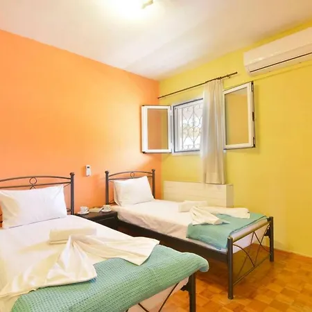Mon Repo Palace Apartment Corfu  Exterior photo
