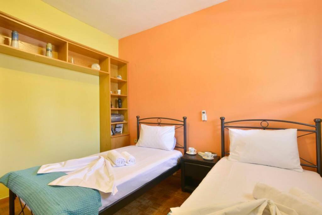 Apartment Mon Repo Palace Corfu (city)