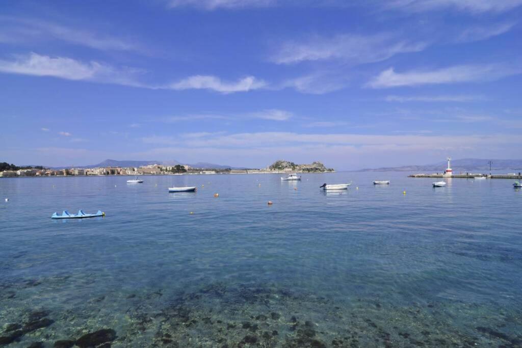 Mon Repo Palace * Corfu (city)