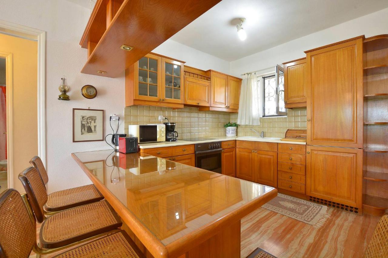 Apartment Mon Repo Palace *