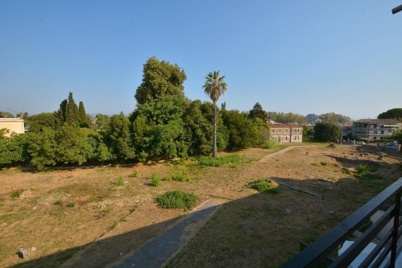 Mon Repo Palace Apartment Corfu (city)
