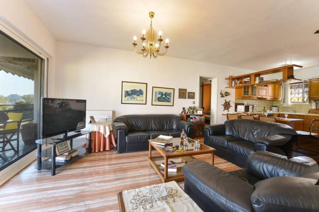 Appartement Mon Repo Palace *