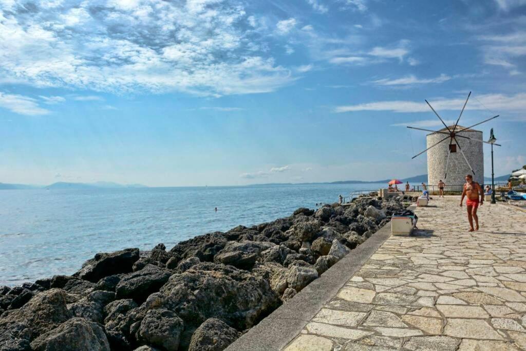 Mon Repo Palace * Corfu (city)