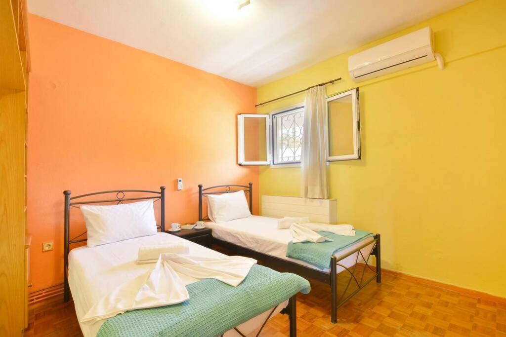 Apartment Mon Repo Palace Corfu (city)