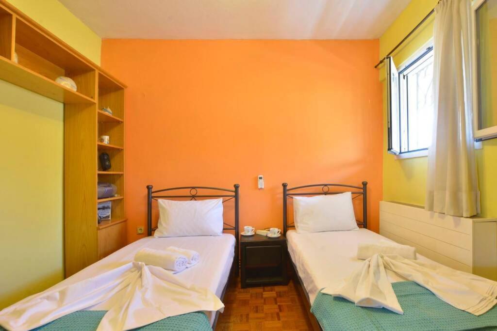 Mon Repo Palace Apartment