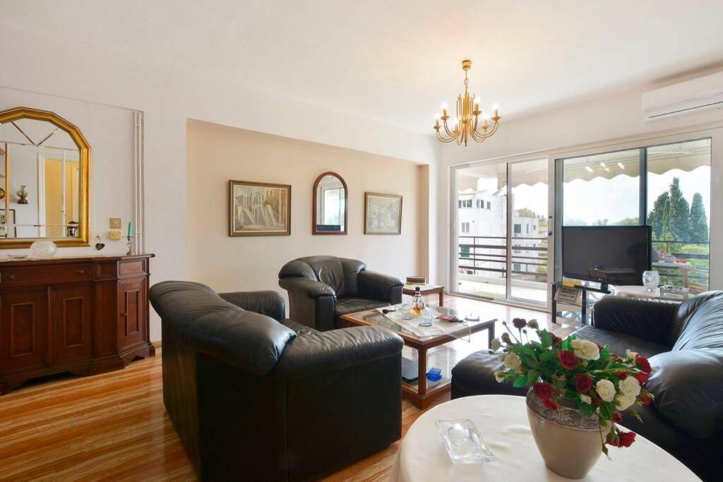 Appartement Mon Repo Palace