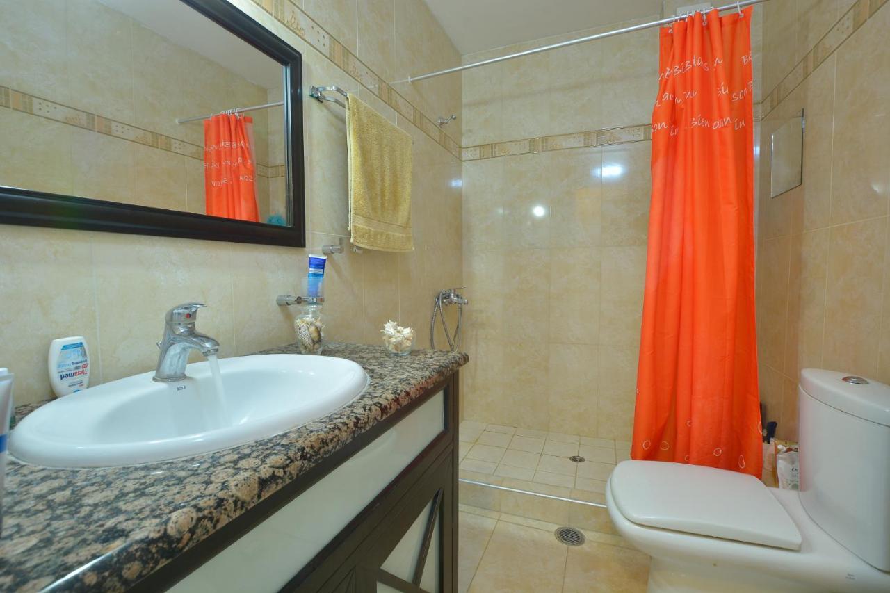 Appartement Mon Repo Palace