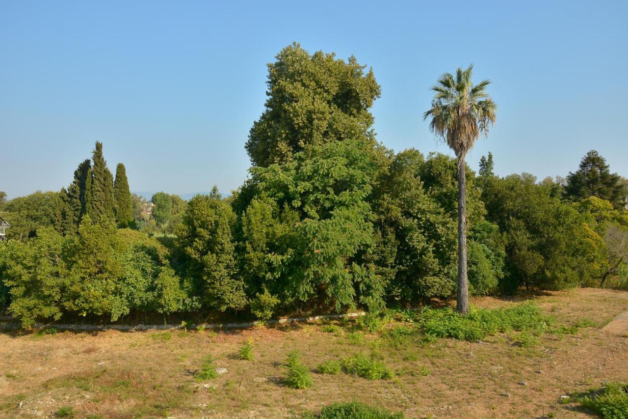 Mon Repo Palace * Corfu (city)