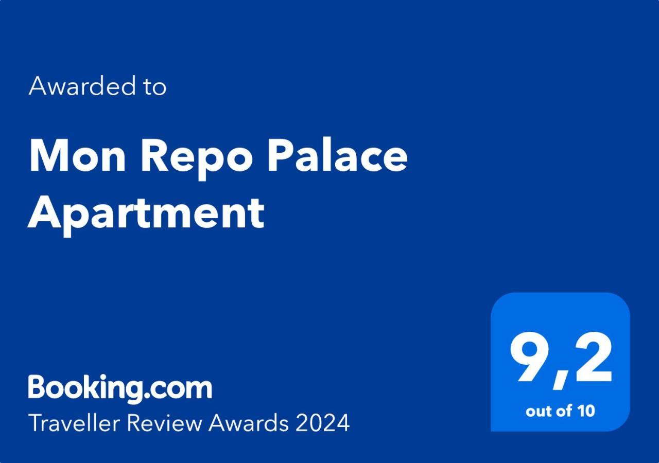 Apartment Mon Repo Palace *